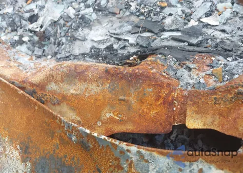 2015 Ford Transit Connect Xlt z USA, uszkodzony, nr VIN NM0LS7F71F1223135